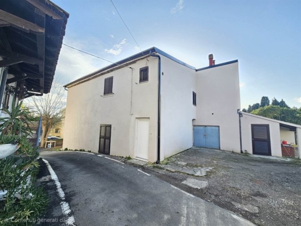 casa indipendente in vendita ad Orciano Pisano