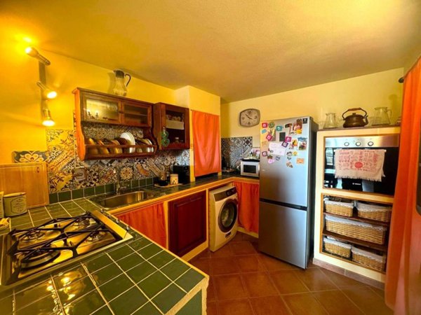 appartamento in vendita ad Orciano Pisano