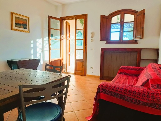 appartamento in vendita ad Orciano Pisano