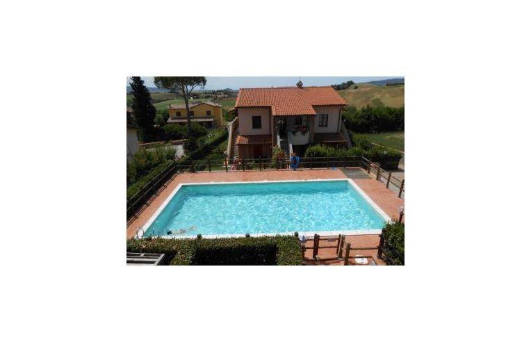 appartamento in vendita ad Orciano Pisano