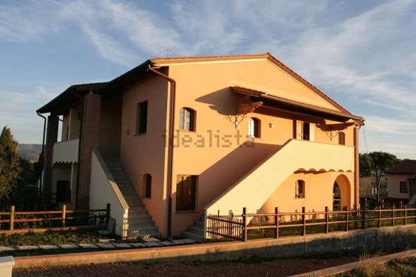 appartamento in vendita ad Orciano Pisano