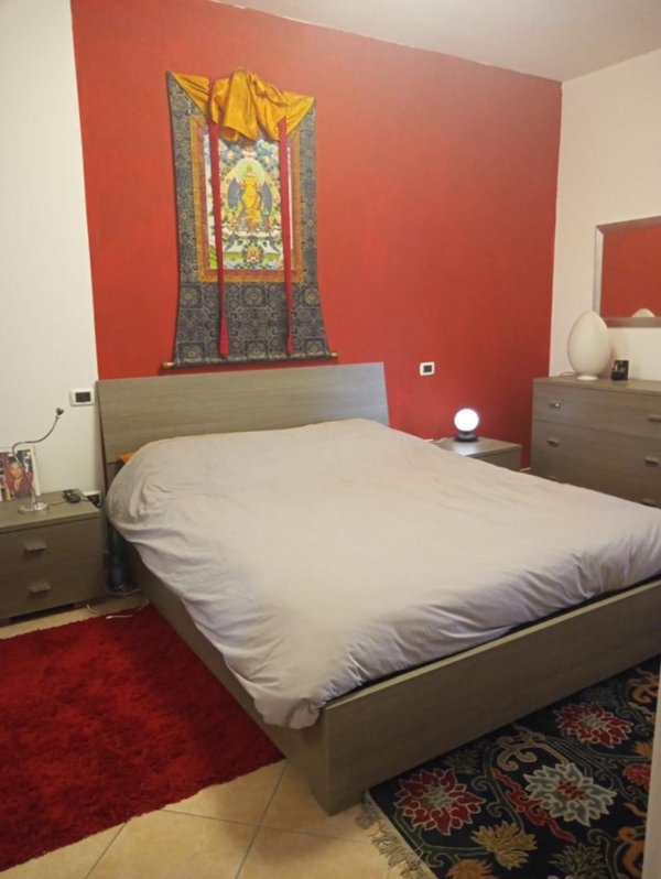 appartamento in vendita ad Orciano Pisano