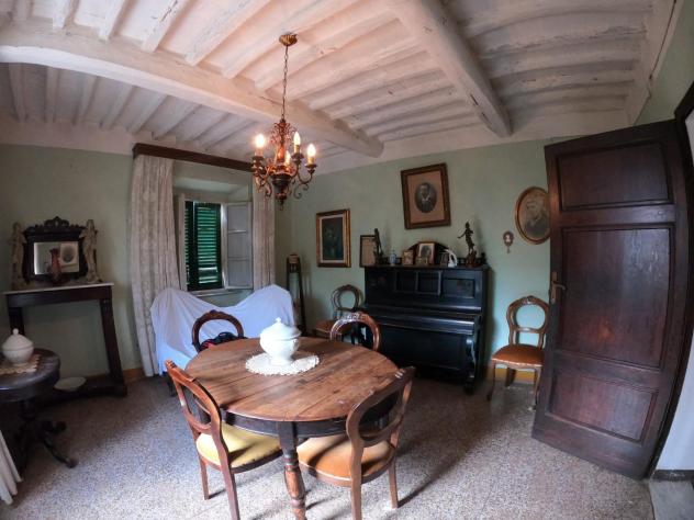 casa indipendente in vendita ad Orciano Pisano
