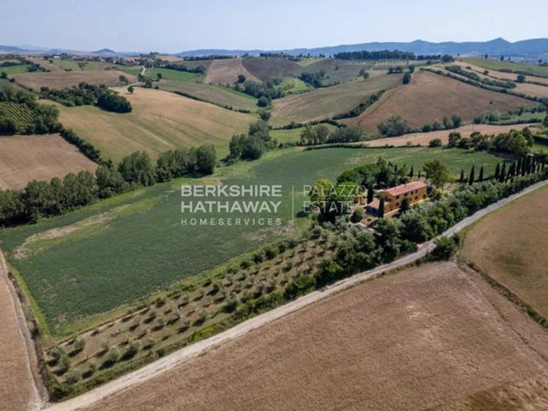casa indipendente in vendita ad Orciano Pisano