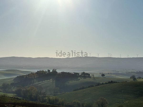 appartamento in vendita ad Orciano Pisano