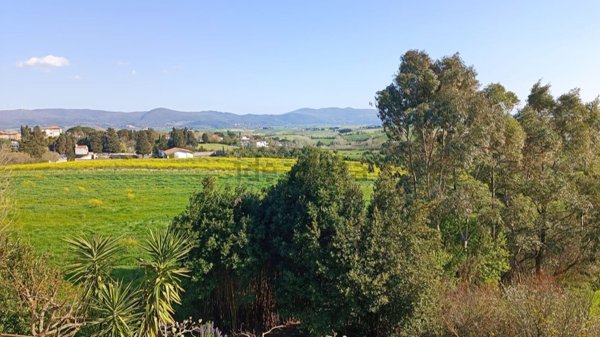 appartamento in vendita ad Orciano Pisano