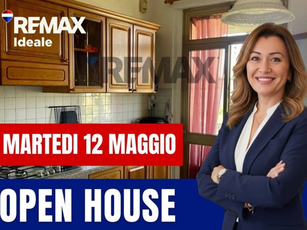 appartamento in vendita ad Orciano Pisano