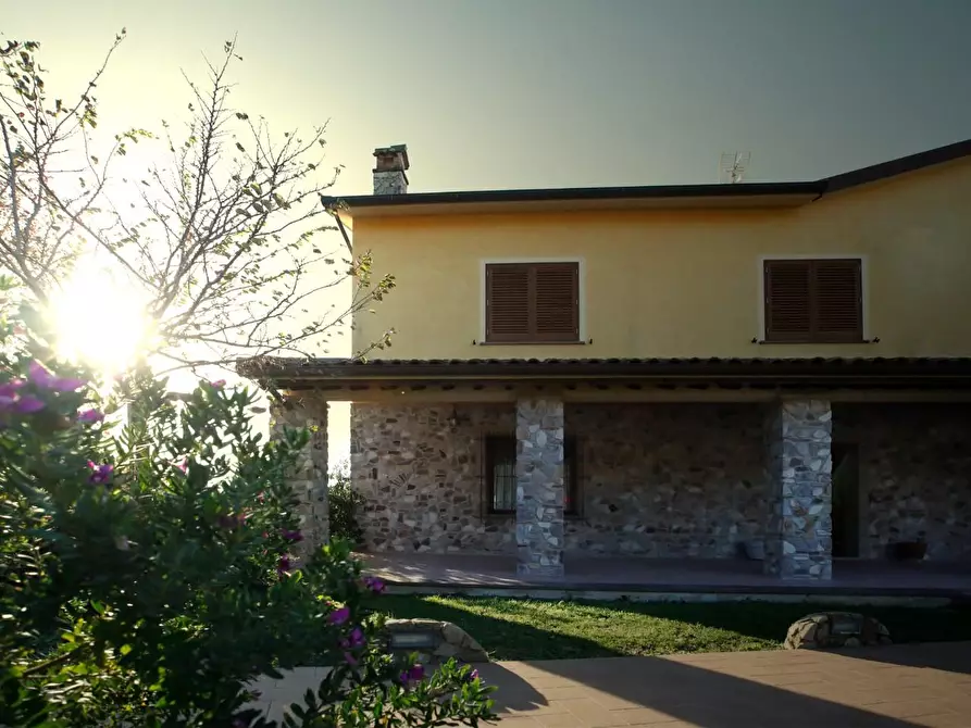 casa indipendente in vendita ad Orciano Pisano