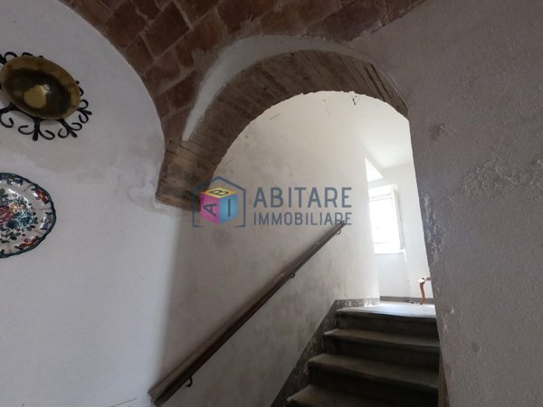 casa indipendente in vendita ad Orciano Pisano