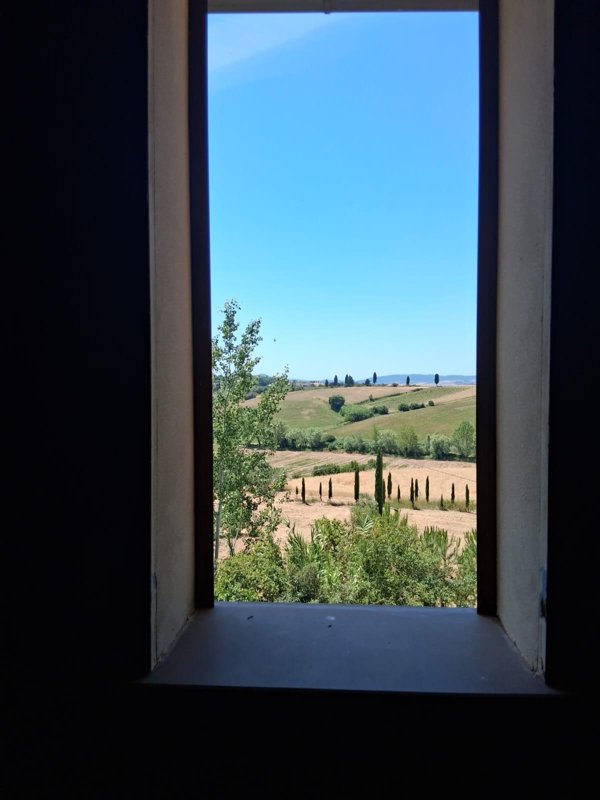 casa indipendente in vendita ad Orciano Pisano