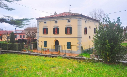casa indipendente in vendita ad Orciano Pisano