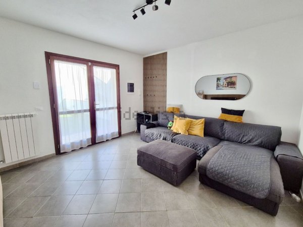 casa indipendente in vendita ad Orciano Pisano