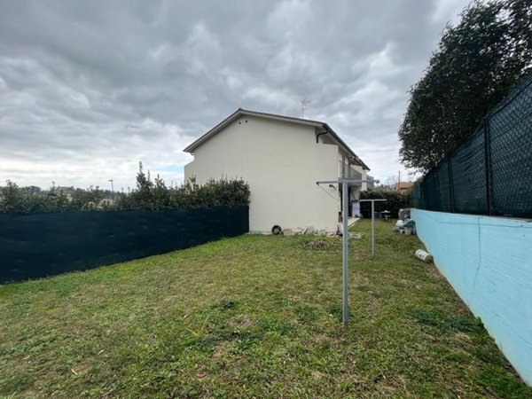 appartamento in vendita ad Orciano Pisano