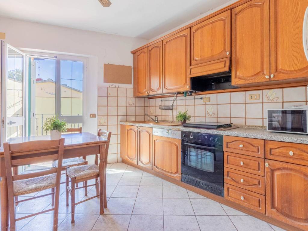 casa indipendente in vendita ad Orciano Pisano
