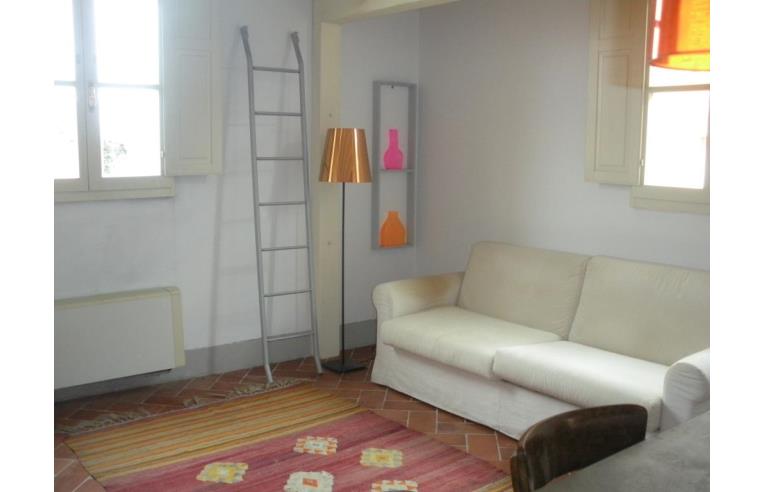 appartamento in vendita a Palaia in zona Colleoli