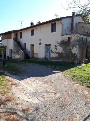 casa indipendente in vendita a Palaia