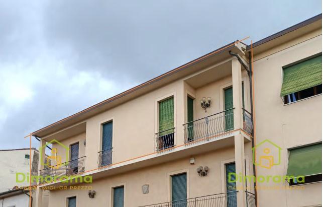 casa indipendente in vendita a Palaia in zona Forcoli