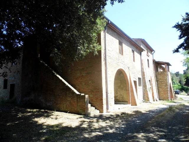 casa indipendente in vendita a Palaia
