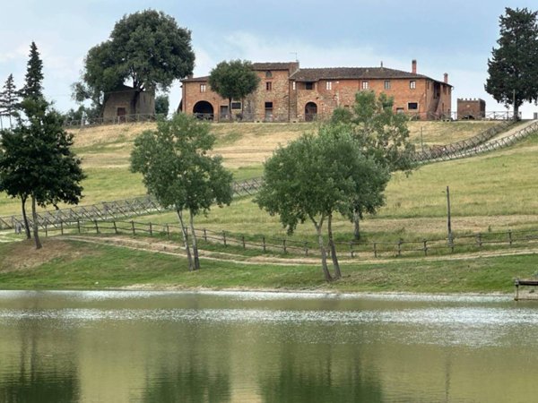 casa indipendente in vendita a Palaia
