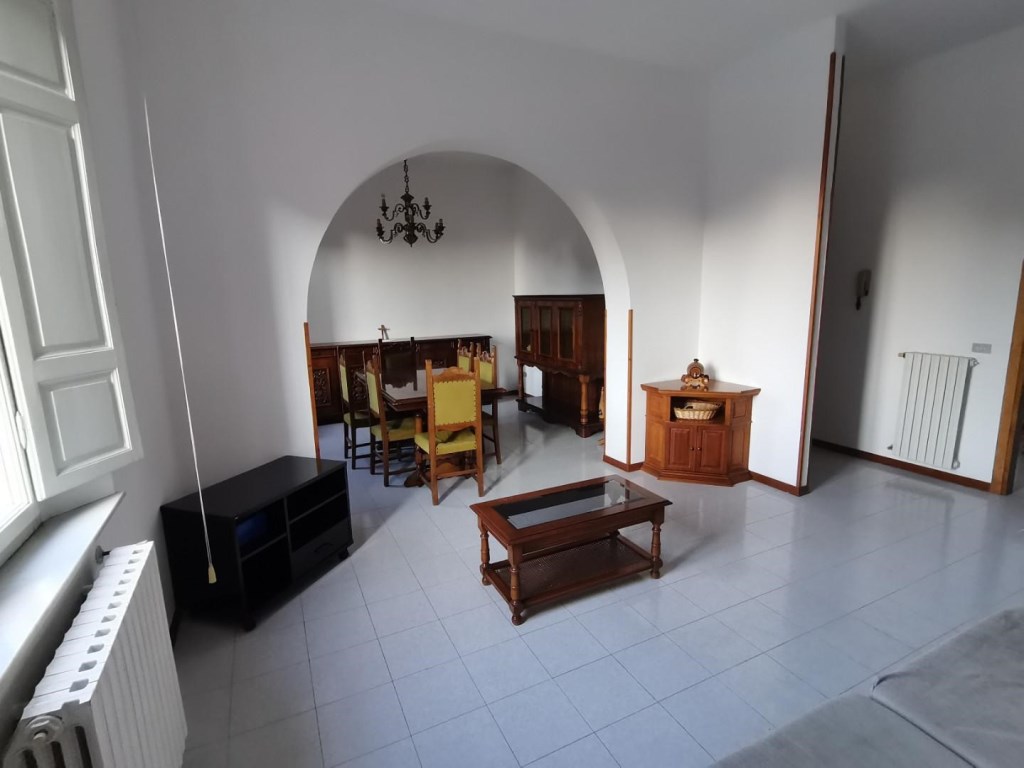 appartamento in vendita a Palaia in zona Forcoli
