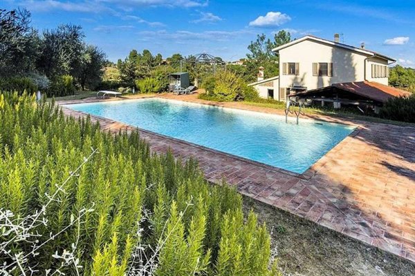 casa indipendente in vendita a Palaia