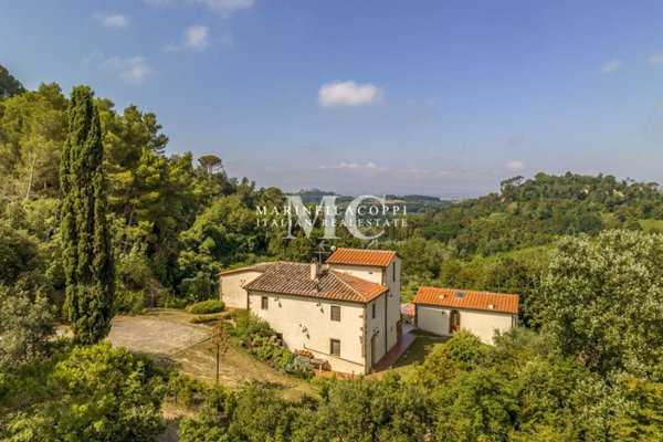 casa indipendente in vendita a Palaia