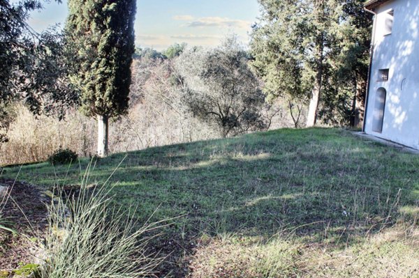 terreno edificabile in vendita a Palaia in zona Montefoscoli