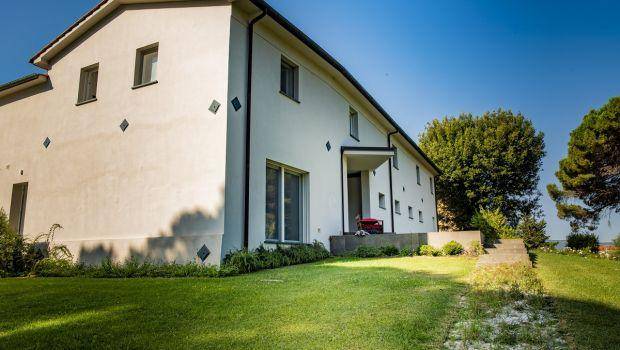 casa indipendente in vendita a Palaia in zona Montefoscoli