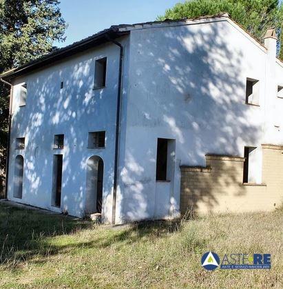 appartamento in vendita a Palaia