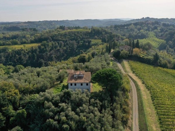 casa indipendente in vendita a Palaia