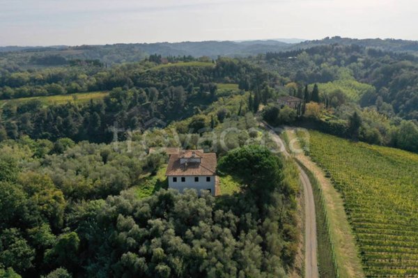 casa indipendente in vendita a Palaia