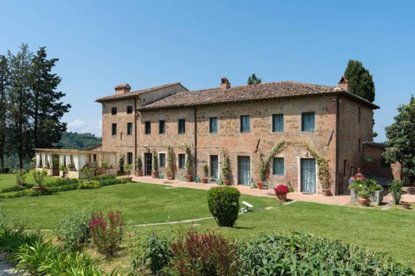 casa indipendente in vendita a Palaia