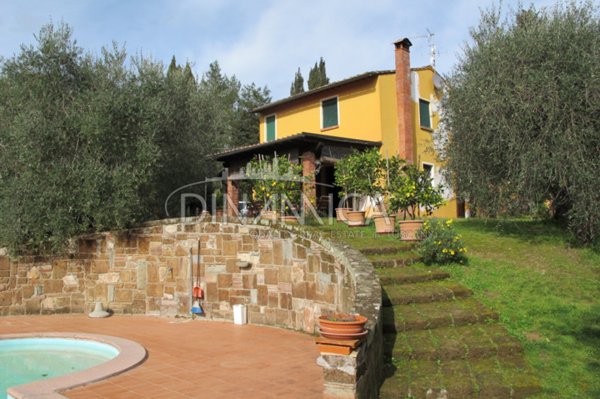 casa indipendente in vendita a Palaia