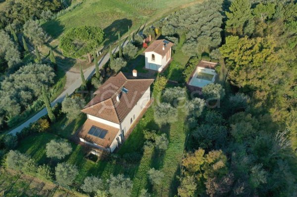 casa indipendente in vendita a Palaia