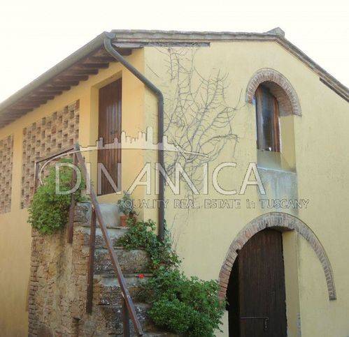 casa indipendente in vendita a Palaia in zona San Gervasio