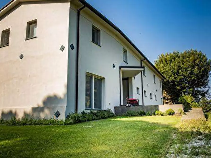 casa indipendente in vendita a Palaia