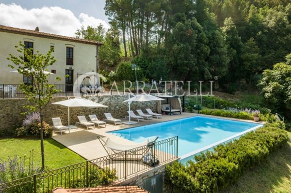 casa indipendente in vendita a Palaia