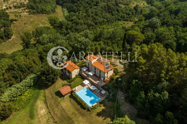 casa indipendente in vendita a Palaia