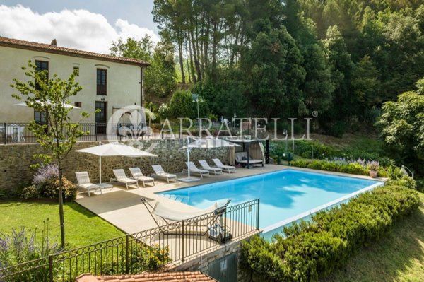 casale in vendita a Palaia