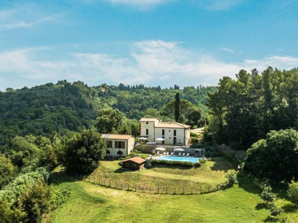 casa indipendente in vendita a Palaia