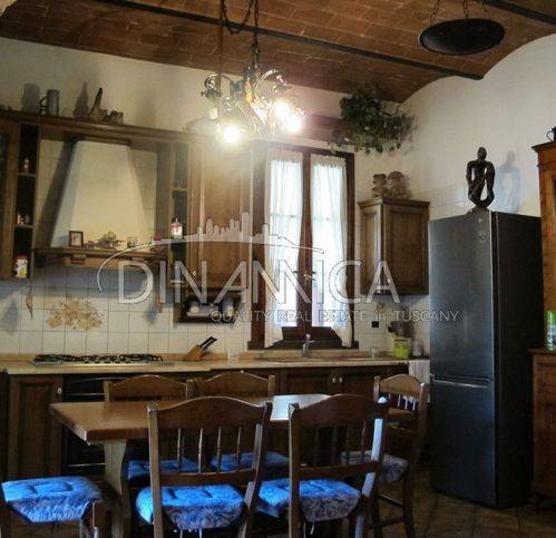 casa indipendente in vendita a Palaia