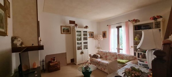 casa indipendente in vendita a Palaia in zona Forcoli