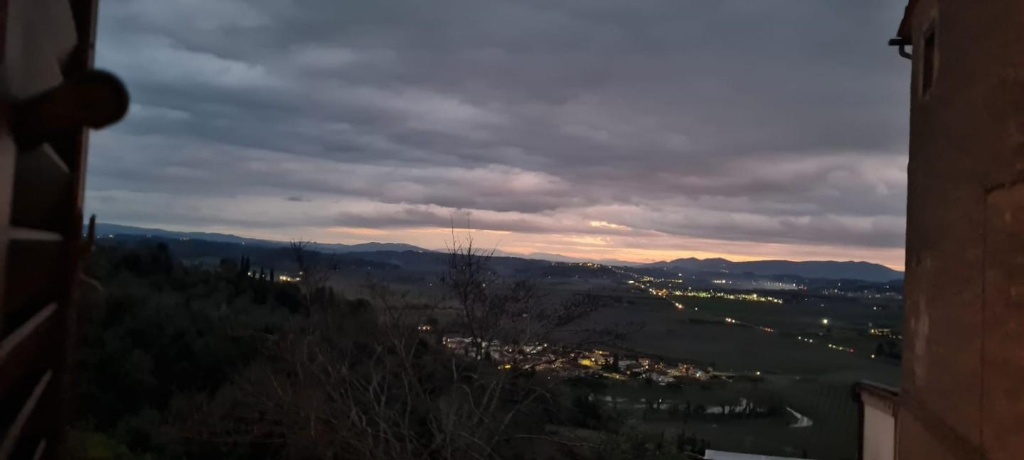 casa indipendente in vendita a Palaia in zona Forcoli