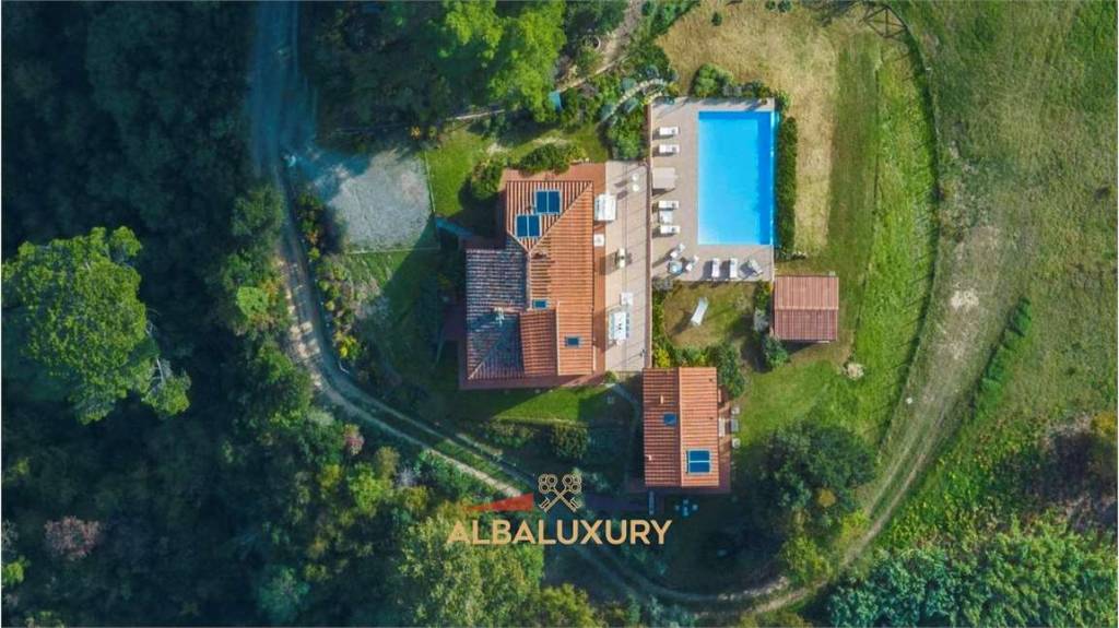 casa indipendente in vendita a Palaia
