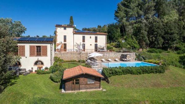 casa indipendente in vendita a Palaia