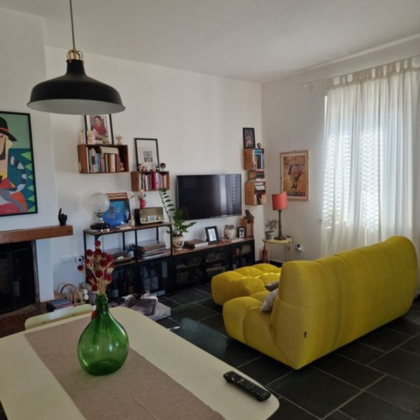 appartamento in vendita a Palaia