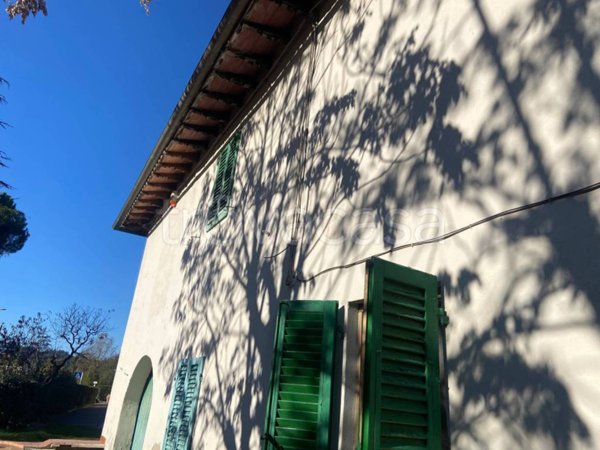 casa indipendente in vendita a Palaia in zona Chiecinella