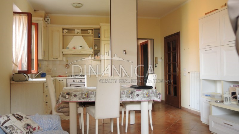 appartamento in vendita a Palaia