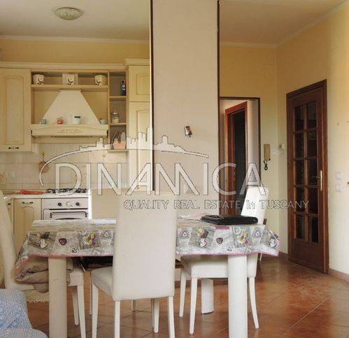 appartamento in vendita a Palaia