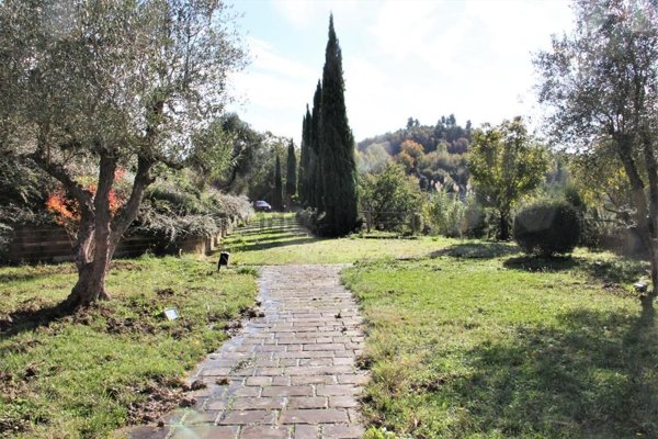 casa indipendente in vendita a Palaia
